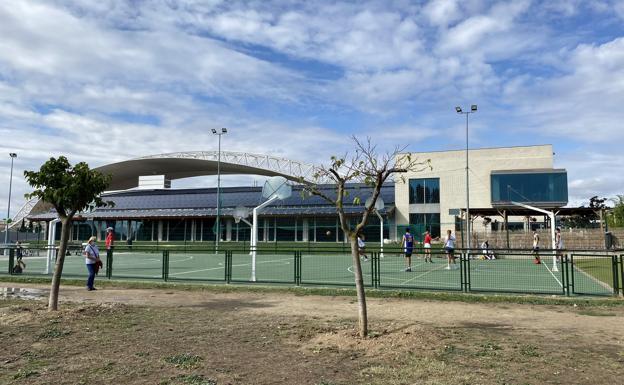 Haro acogerá el 'play off' riojano de ascenso a Segunda RFEF