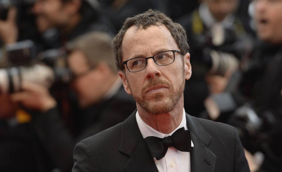 Ethan Coen también prepara una película en solitario