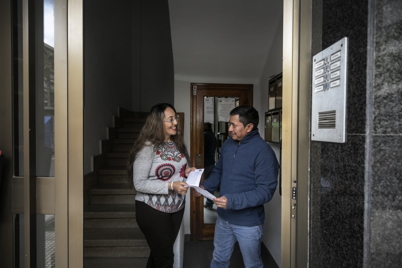 Setenta familias riojanas se han acogido a la Ley de Segunda Oportunidad desde 2016