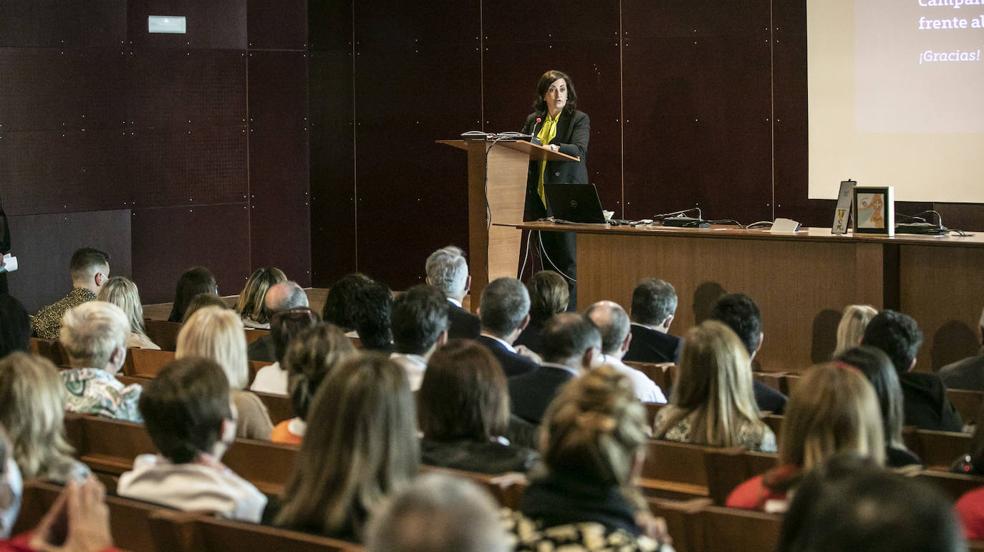 La Rioja, «orgullosa» de quienes participaron en una campaña de vacunación histórica