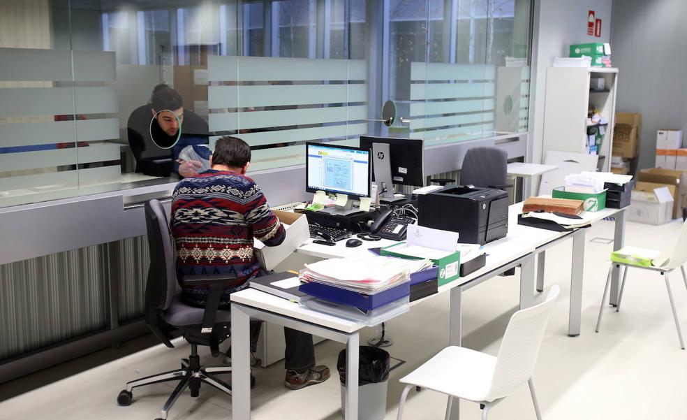 Función Pública convoca 90 puestos de trabajo por concurso de méritos