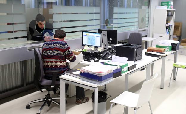 Función Pública convoca 90 puestos de trabajo por concurso de méritos