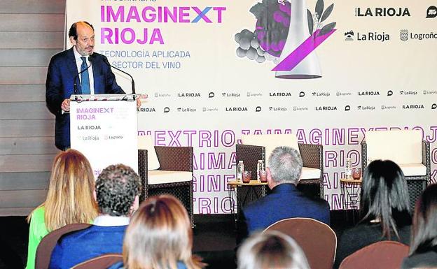 Imaginext y su apuesta por la prosperidad del sector vitivinícola