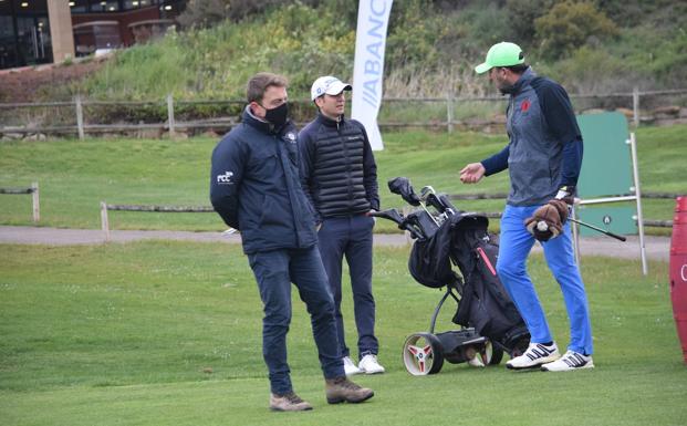 Bases de los Torneos de Golf Rioja&Vino