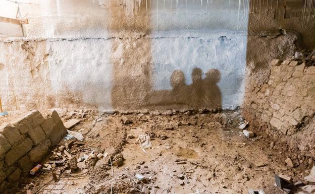 558 actuaciones en 59 municipios riojanos recibirán 7,75 millones para rehabilitación