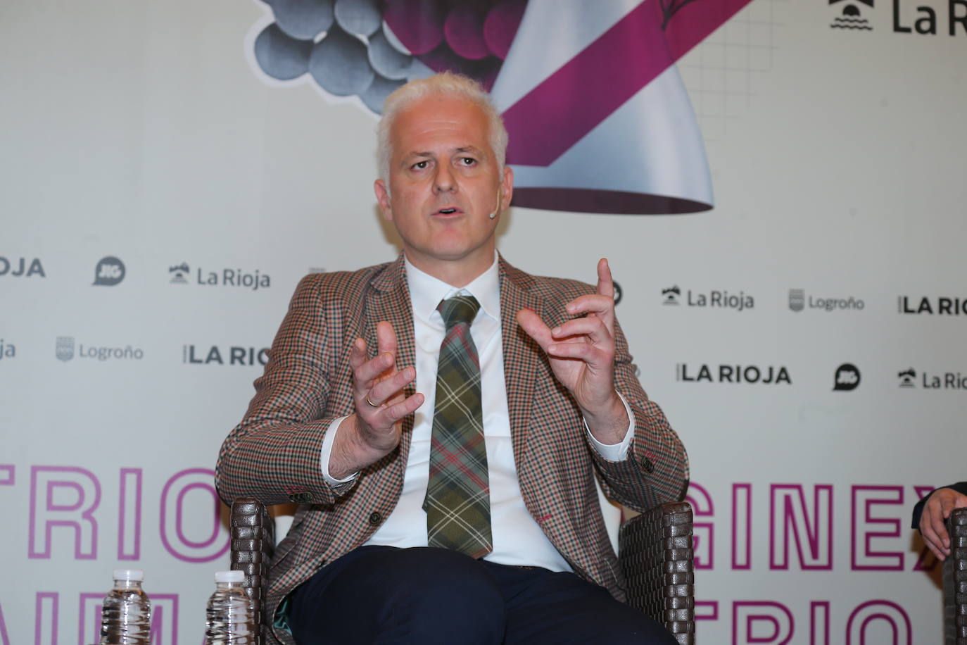 VIII Jornadas Imaginext Rioja