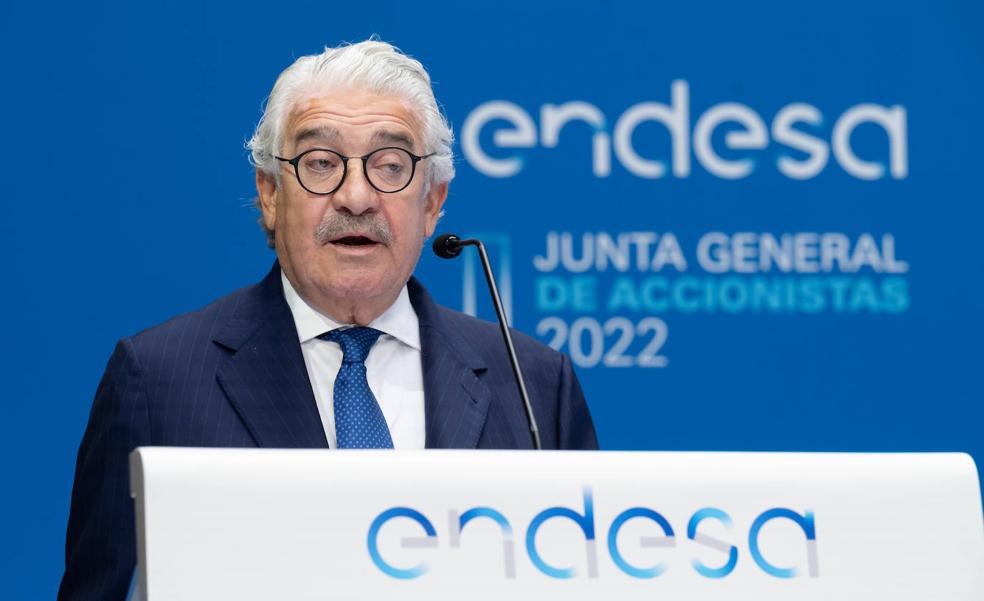 Endesa calcula que el coste de topar el gas superará los 6.000 millones