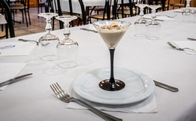 Un veterano con relevo familiar