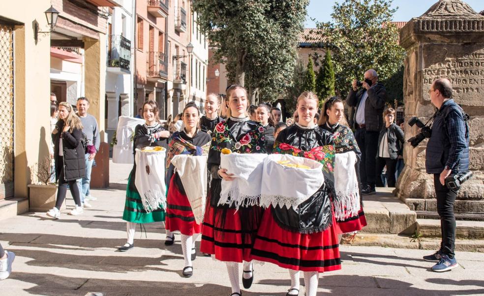 En el camino de la normalidad y de las fiestas