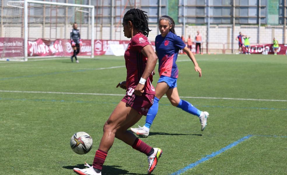 El DUX sigue soñando gracias a su remontada contra el Atlético