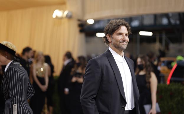 Bradley Cooper prepara un biopic de Leonard Bernstein