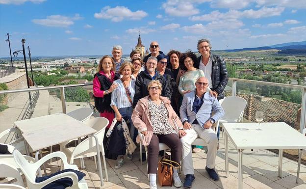 Las urgencias del Hospital de Calahorra cumplen 25 años
