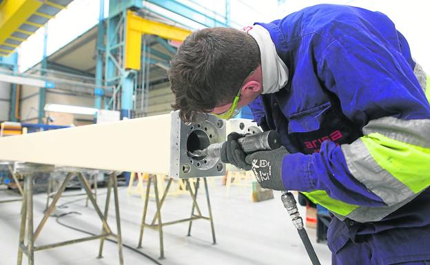 La ADER propone líneas de ayuda y becas para alcanzar un mercado laboral estable