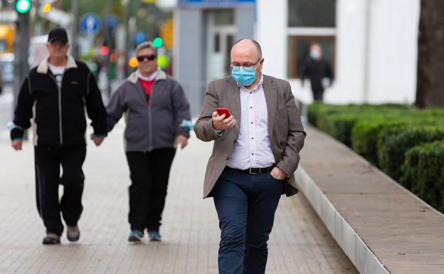 El PP indica que Salud también pagó un curso al gerente del Seris, pero Lafuente sí devolvió el dinero