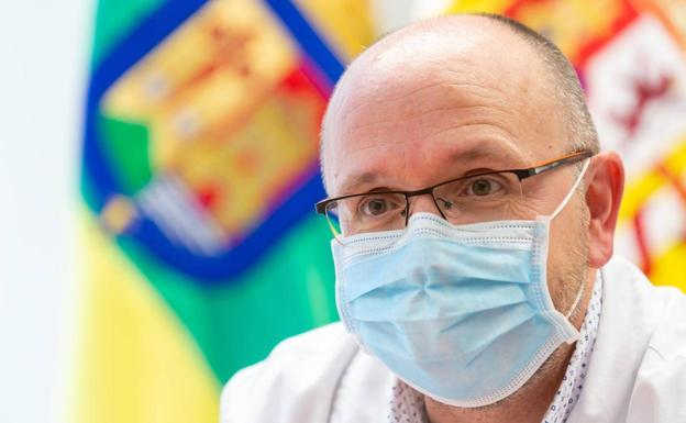 El Gobierno replica que Lafuente devolvió el dinero al no poder realizar el curso