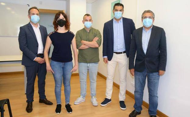 500 menores viven en situación de riesgo en La Rioja