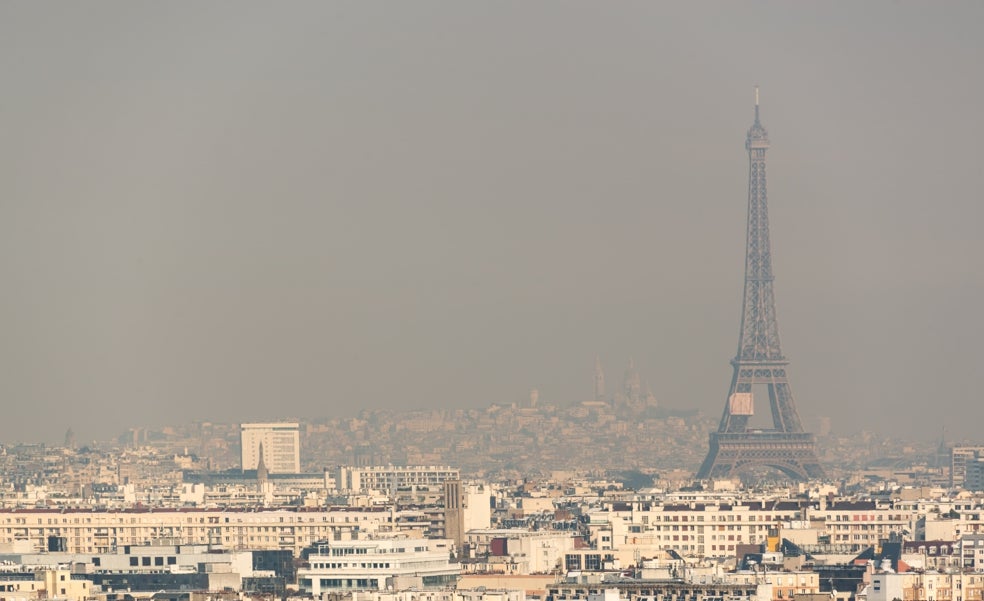 La justicia europea abre la puerta a indemnizar a los ciudadanos por la contaminación