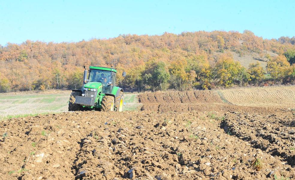 El nuevo sistema de módulos rebaja 1.100 millones en impuestos para 900.000 agricultores