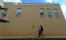 El Hospital de Calahorra lanza su primera oferta de empleo para médicos tras su integración en el Seris