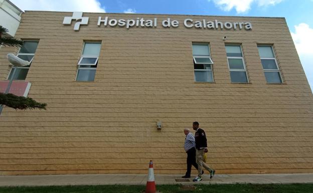 El Hospital de Calahorra lanza su primera oferta de empleo para médicos tras su integración en el Seris