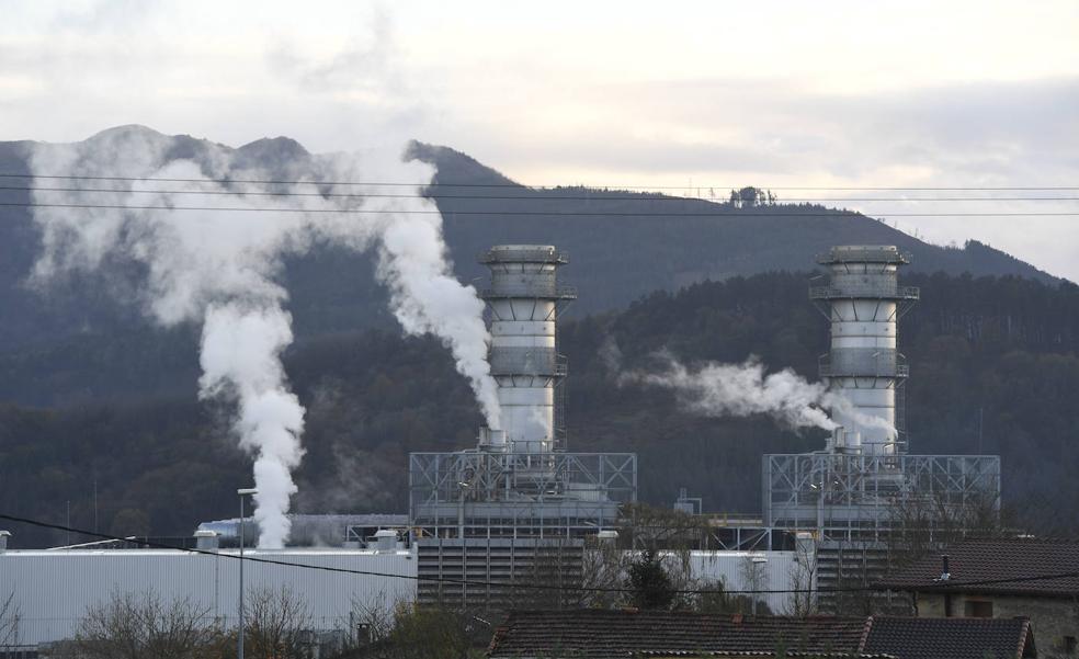 El Banco de España reclama más impuestos para avanzar en la transición ecológica