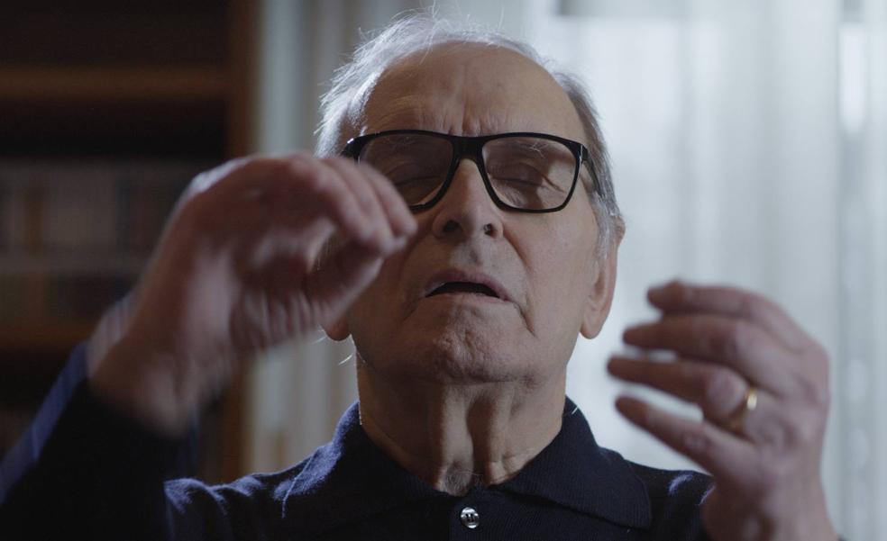 Ennio Morricone, el maestro que se avergonzaba de componer música de cine