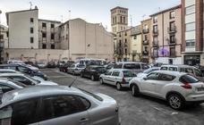 Las esperadas obras en la Villanueva comenzarán con la reurbanización de las calles Yerros y Hospital Viejo