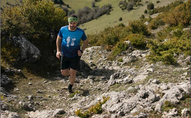 El I Trail de Nieva reunirá a 200 corredores este domingo