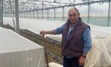 Haro entregará el premio San Isidro 2022 al veterano agricultor José Luis Angulo