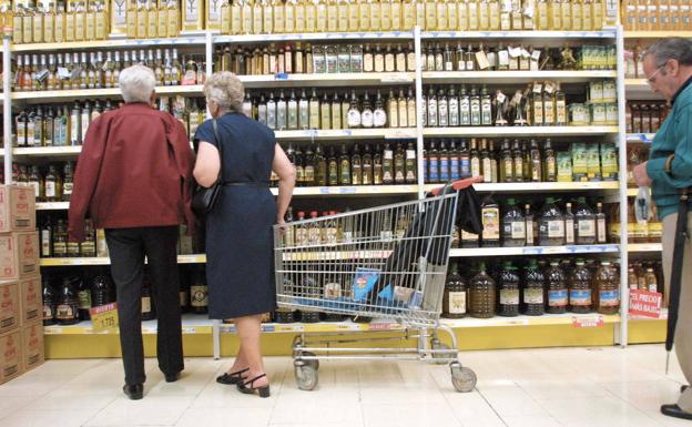 La inflación riojana escapa de los dos puntos, pero la subyacente se dispara hasta el 4,7%