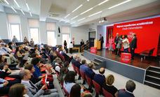 La Universidad de La Rioja celebra su 30º aniversario
