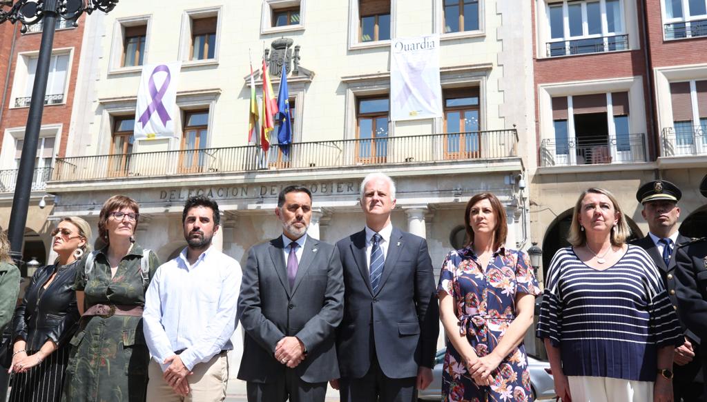 Los datos de Igualdad alteran las pesquisas por el asesinato de una mujer en Logroño en 2020