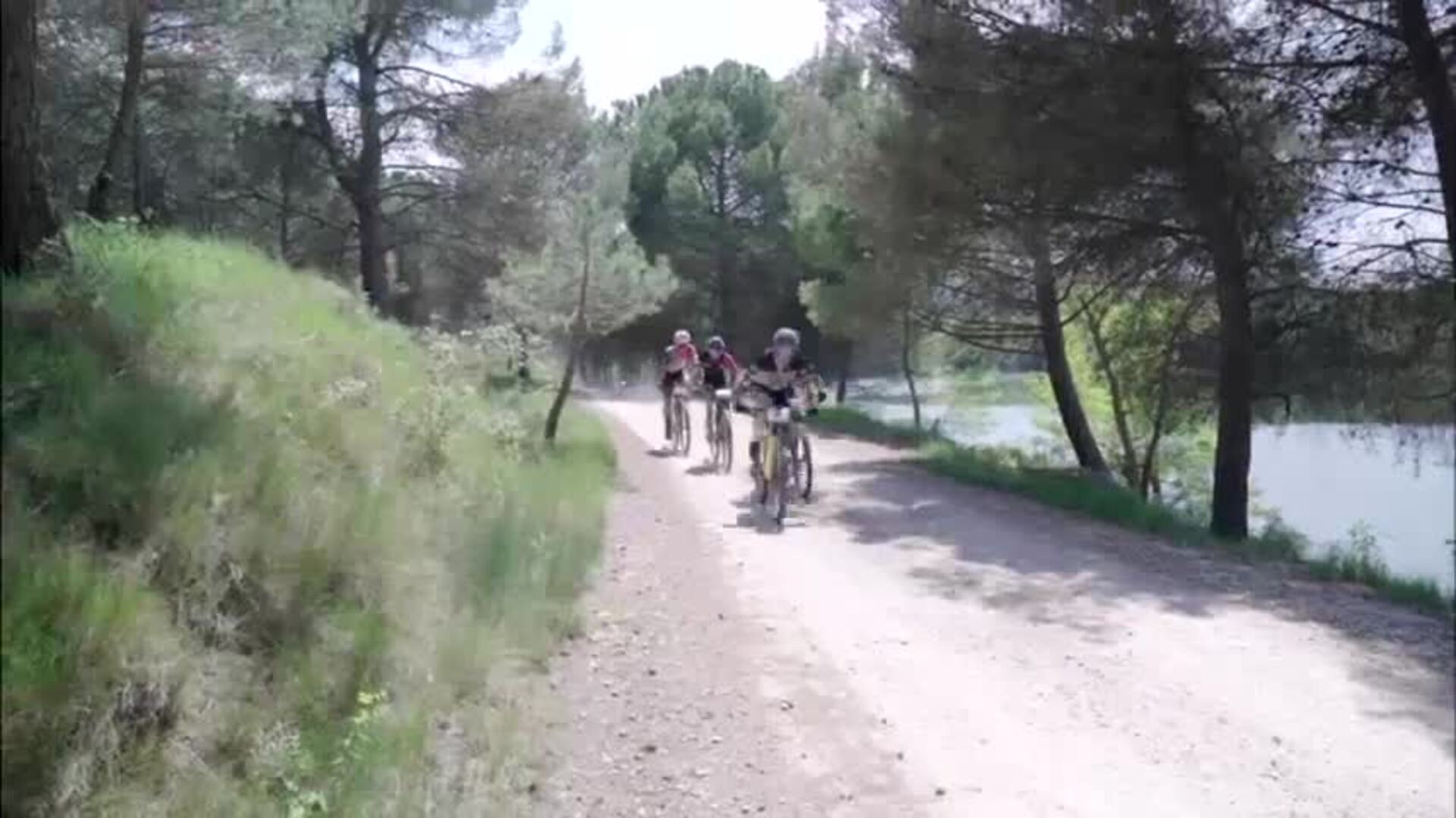 Peeter Pruus se impone en la Dehesa en La Rioja Bike Race