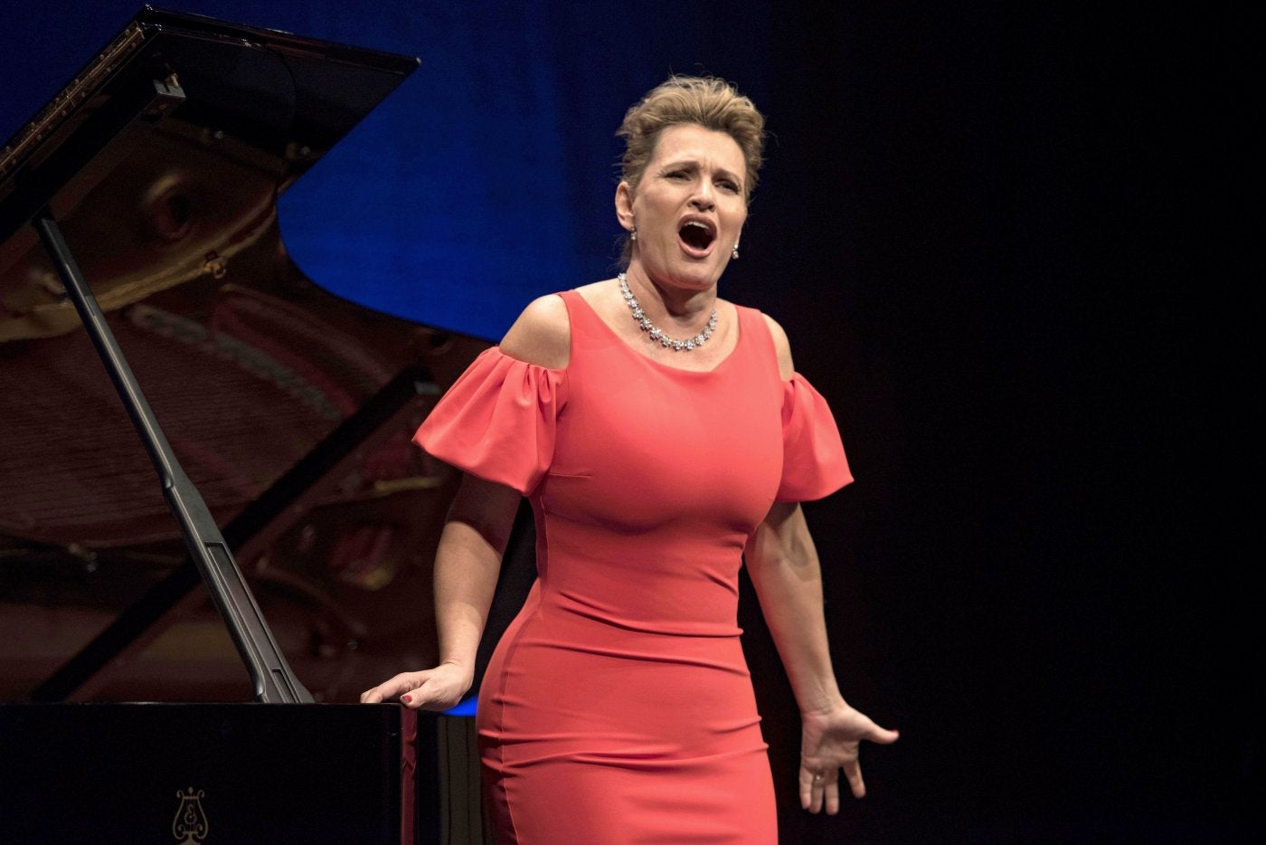 Apuesta arriesgada y personal