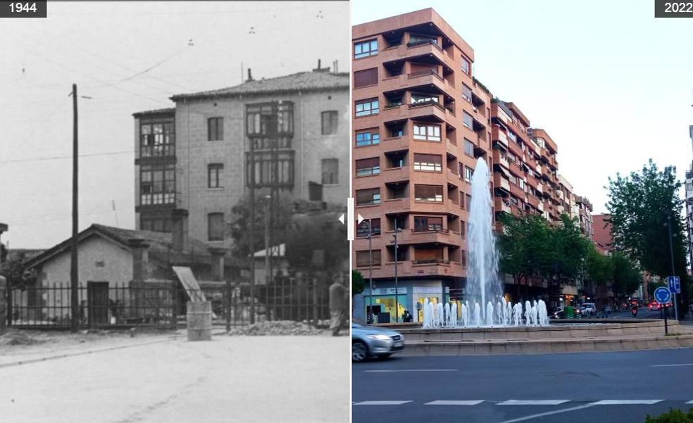 Aquellos increíbles trenes