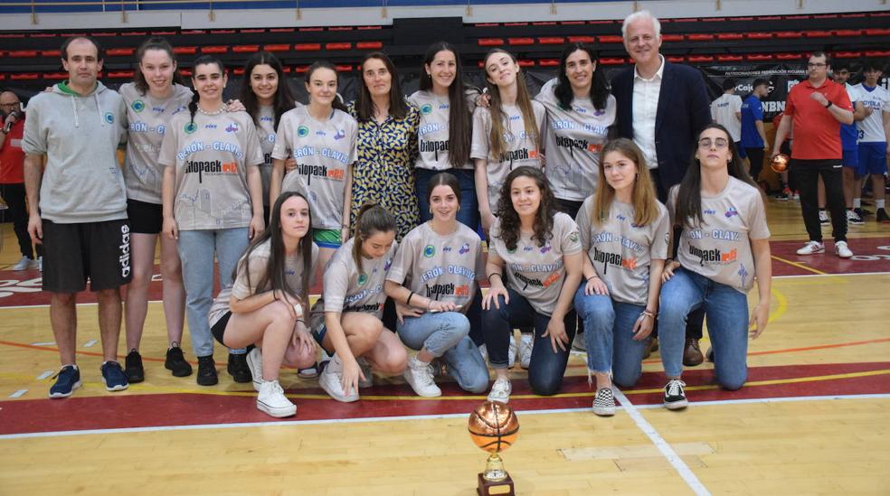 Lobete acoge el Día del Baloncesto