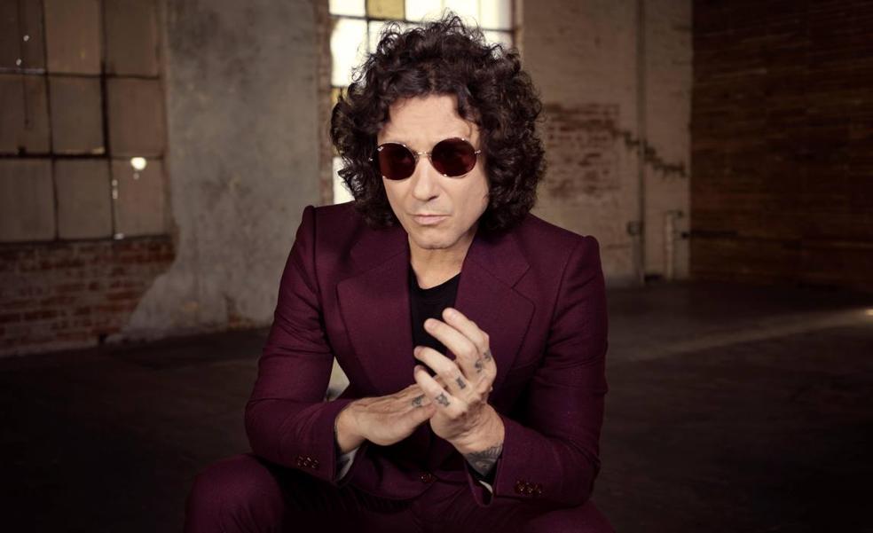 Bunbury cancela su gira de despedida: «Me es imposible hacer más conciertos»