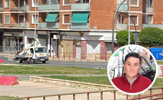 «El comercio lo va a pasar muy mal. Veremos otra crisis»