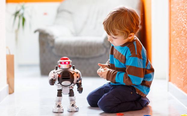 Estos son los nombres de moda en La Rioja