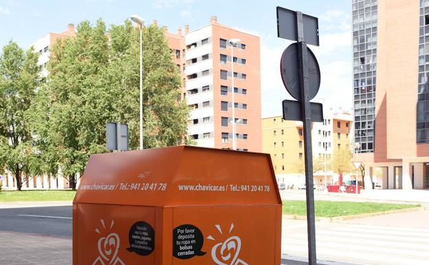 El hombre detenido en Valdegastea vigilaba a su víctima y la acosaba en la puerta desde hace años
