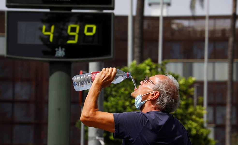 Las señales que prueban el cambio climático baten un nuevo récord