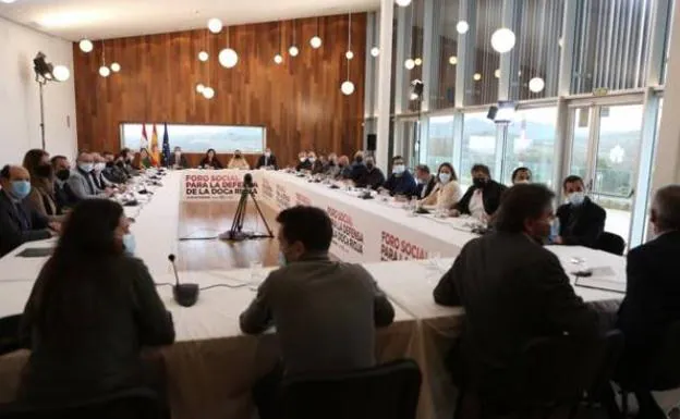 El Gobierno riojano insiste en su «defensa de la unidad y unicidad de la DOCa Rioja»