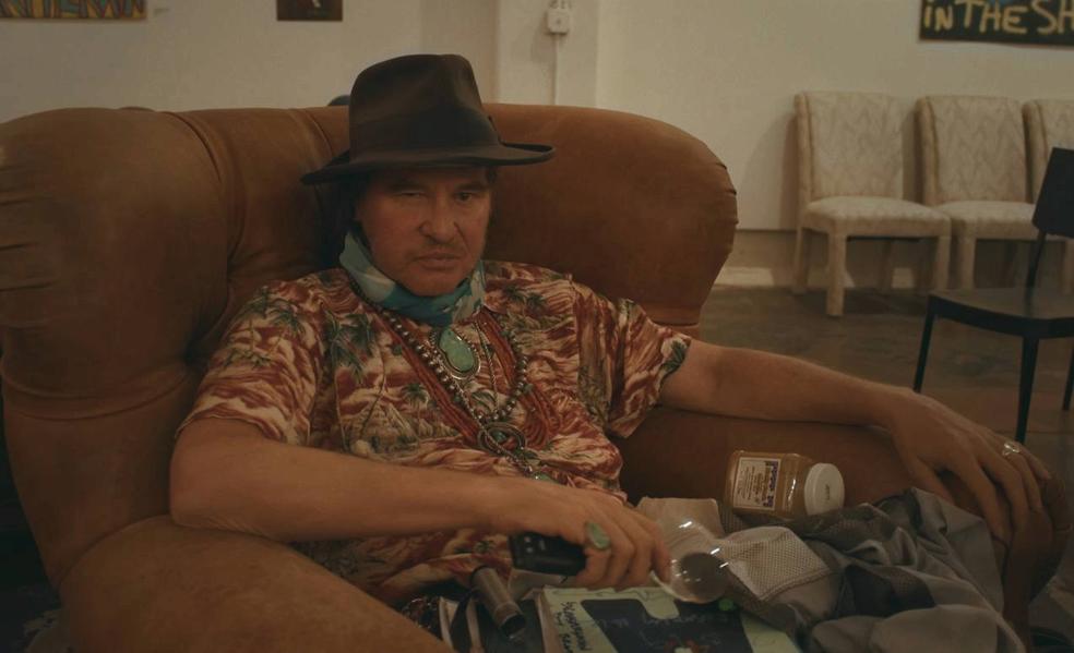 Val Kilmer, el actor maldito que lo perdió todo