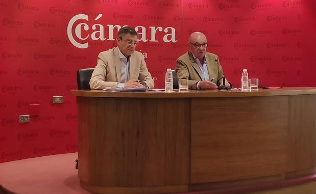 La Cámara de Comercio prevé que el turismo potenciará la economía riojana