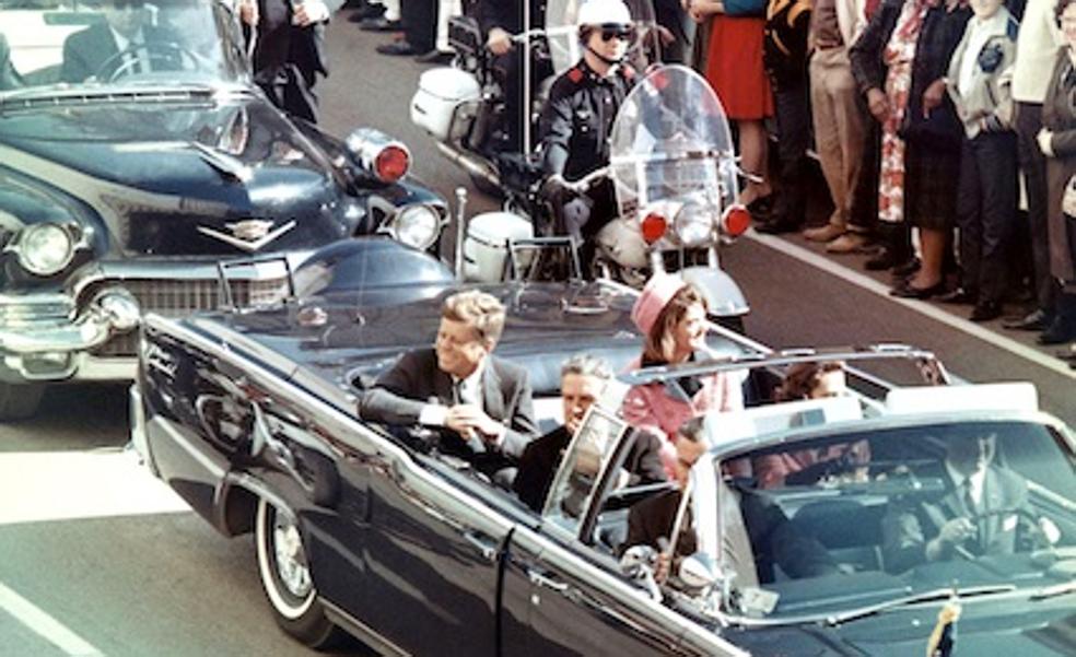 'JFK: Caso revisado' y otros estrenos