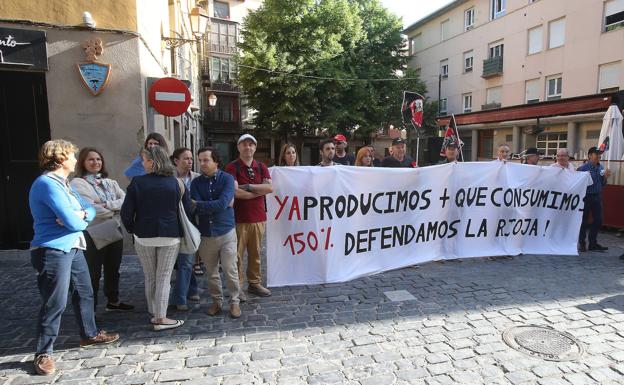 El Parlamento suspende la protección de suelos agrarios y paisajísticos de forma retroactiva