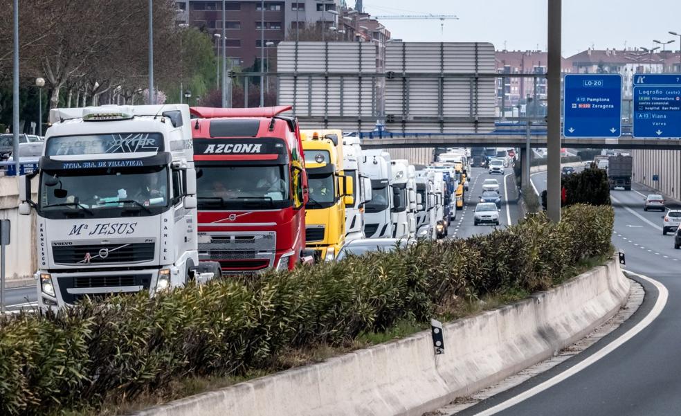 El alza de los combustibles invalida parte de los descuentos