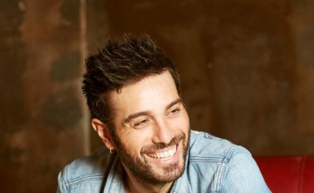 El humorista Dani Martínez llena hoy Riojafórum con su espectáculo 'Ya lo digo yo'