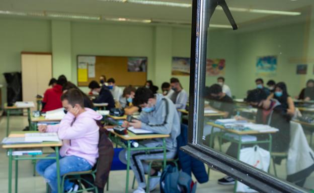 Economía Familiar y Educación Ambiental, novedades del currículo de ESO en La Rioja