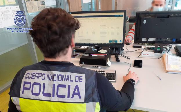 Localizada en Logroño una mujer desaparecida en Los Arcos desde el sábado